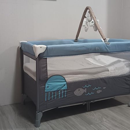 Apartamento Ms คัมโป มายอร์ ภายนอก รูปภาพ
