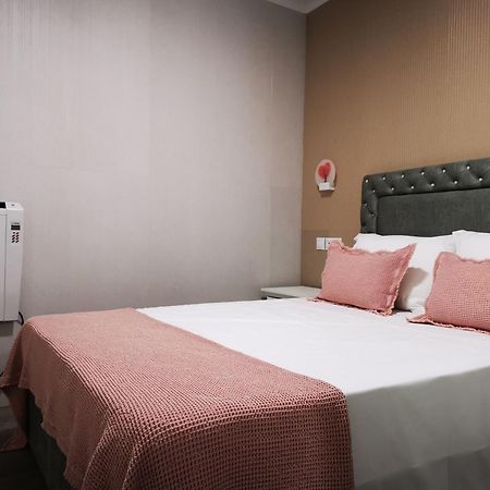 Apartamento Ms คัมโป มายอร์ ภายนอก รูปภาพ
