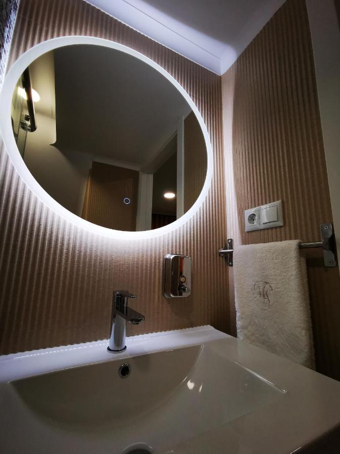 Apartamento Ms คัมโป มายอร์ ภายนอก รูปภาพ