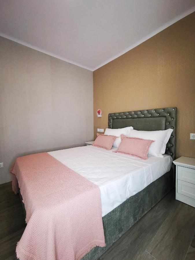 Apartamento Ms คัมโป มายอร์ ภายนอก รูปภาพ