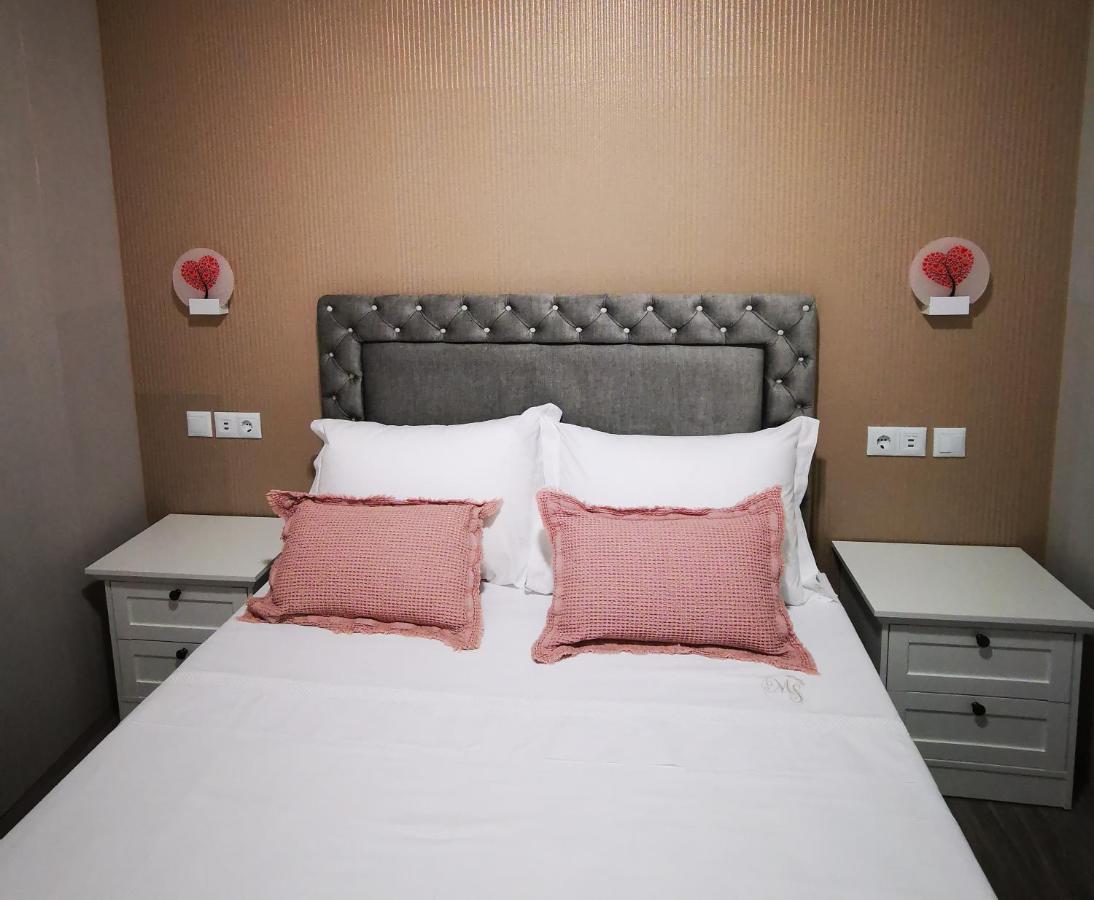 Apartamento Ms คัมโป มายอร์ ภายนอก รูปภาพ